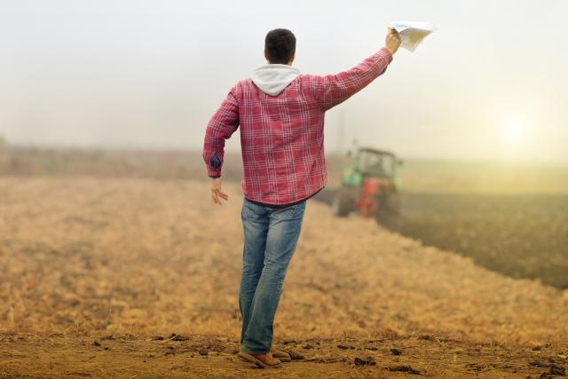 Srbija bi kao Danska: Podrška mladim farmerima