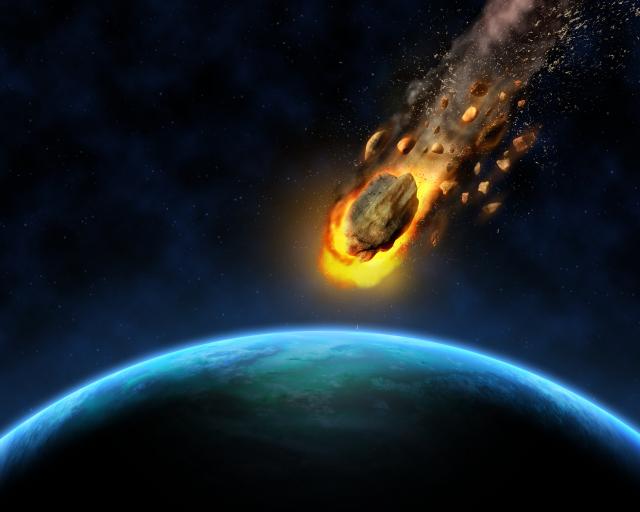 Komete su padale pre 13.000 godina i odredile sudbinu Zemlje