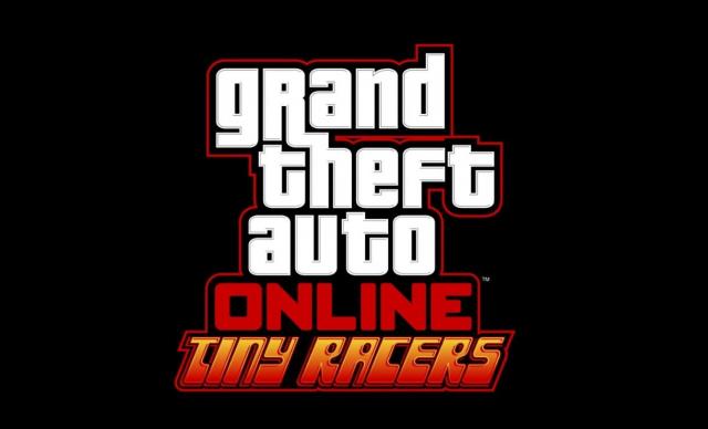 Gta Online Tiny Racers