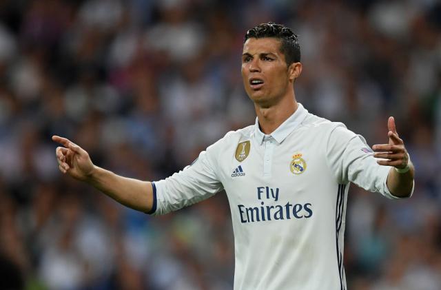 Da li je Real Madrid ošteæen za penal?