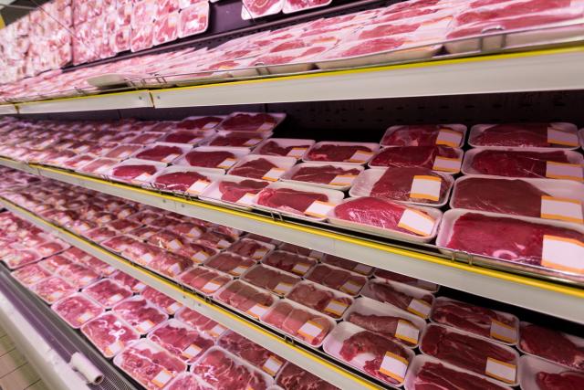 Velika vest za Srbiju: Kina bi 500.000 t mesa