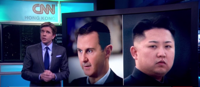 CNN: Asad i Kim - prièa o prijateljstvu dvojice diktatora