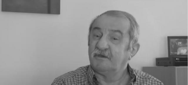 Zbogom, legendo: Preminuo Zoran Petrović