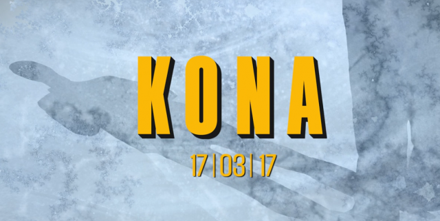 Review: Kona