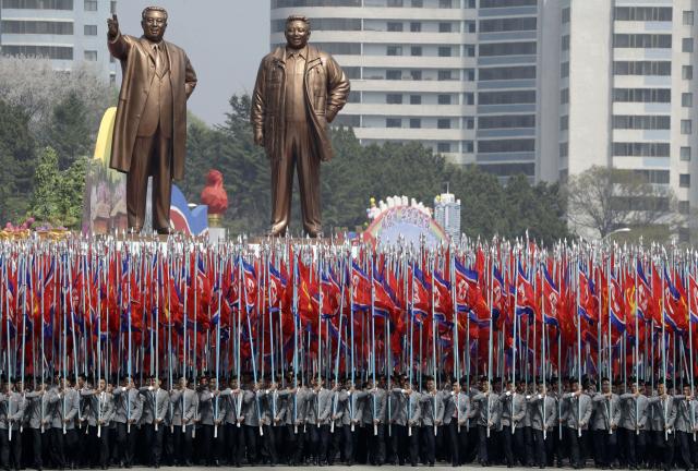 SAD: Kim lansirao raketu zbog paranoje,pritezaæemo šrafove