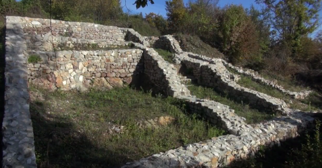 Misteriozni Justinijanov grad koji je bio najlepši u Srbiji
