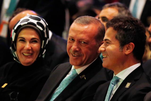 Erdogan: Brzo sam se oporavio, osećam se dobro