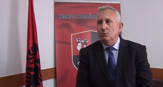 Mayor of Serbian town says Albanian PM is his "president"