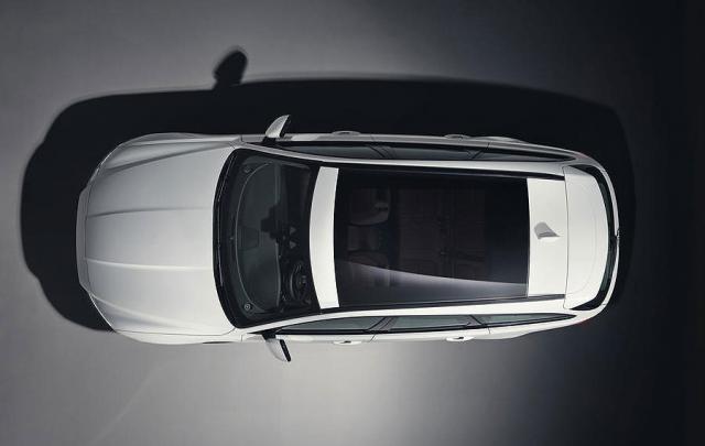 Jaguar najavio novi XF karavan