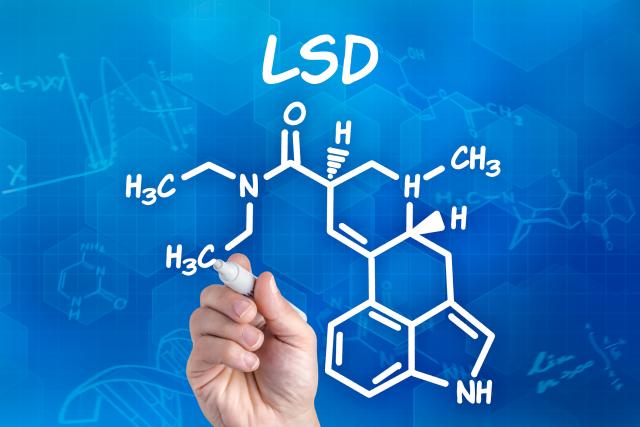 Naučnici: LSD zaista dovodi do viših stanja svesti, ali...