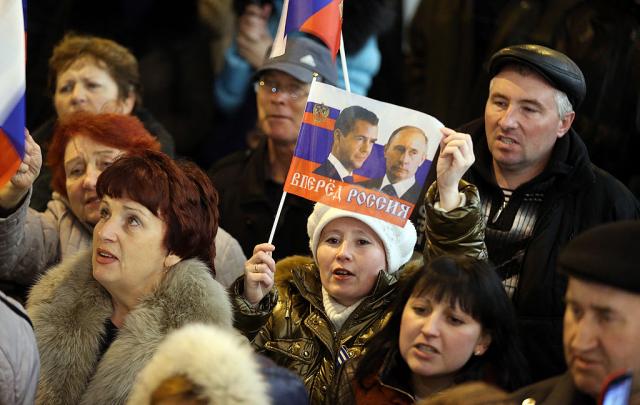 Medvedev "živi politièki mrtvac", sve zavisi od Putina