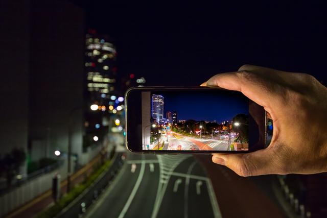 Stiže aplikacija koja zauvek menja način fotografisanja noću?