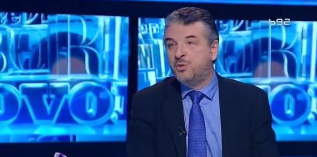 "Grèka podržala Srbiju kad je bilo najteže, ona nas nije"