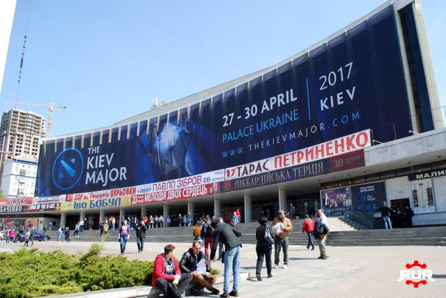 Invictus Gaming savladao Mouz za četvrtfinale Kijeva