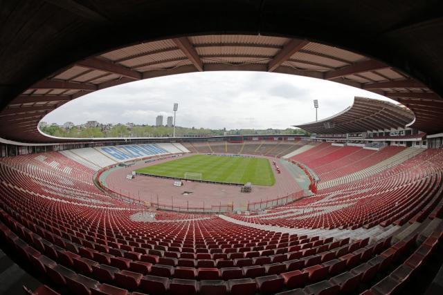 Velšani šokirani Marakanom: Samo jedan toalet?