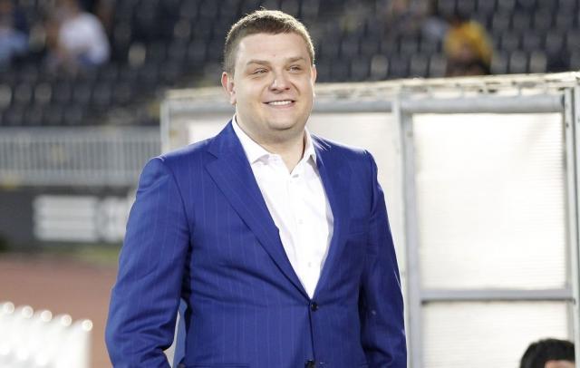 Partizan dužan menadžerima više od milion evra