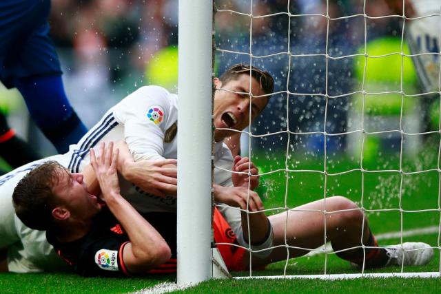Marselo u 86' spasao Real, Ronaldo promašio penal