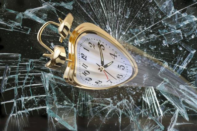 Matematičar tvrdi: Putovanje kroz vreme je moguće