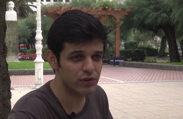 Iranski reditelj oslobođen iz zatvora pre isteka kazne