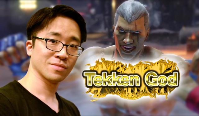 Tekken7: Knee je održao veliki 2v2 turnir
