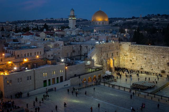 Unesko kritikuje Izrael zbog iskopavanja Jerusalimu