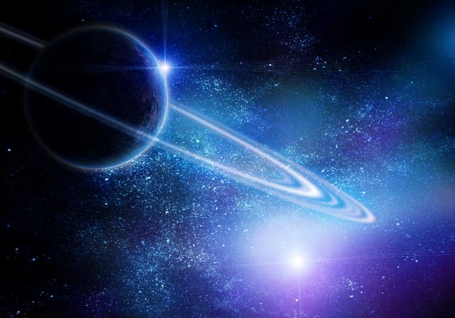 Misija Kasini: Prostor izmeðu Saturna i prstenova je prazan