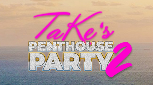 Beastyqt pozvan na TaKe’s Penthouse Party 2