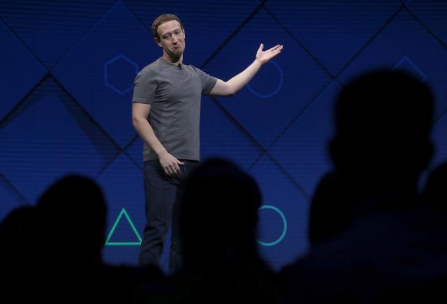 Približavanje rekordu: Facebook ima skoro dve milijarde korisnika