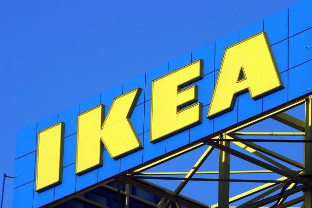 IKEA completes construction of first Serbia store