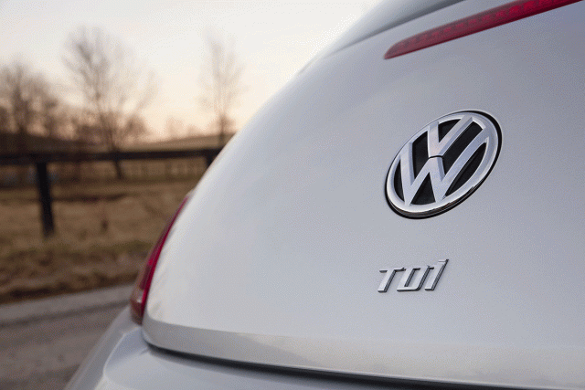 VW ponovo prodaje dizelaše u SAD