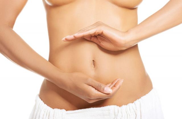 Bez dijete i vežbanja: Ova drevna kineska tehnika garantuje ravan stomak