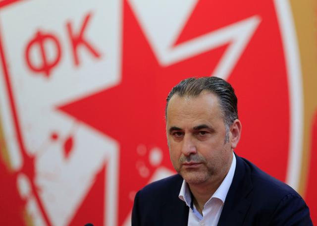 Božović: Svi znaju šta se radilo od 1992. do danas