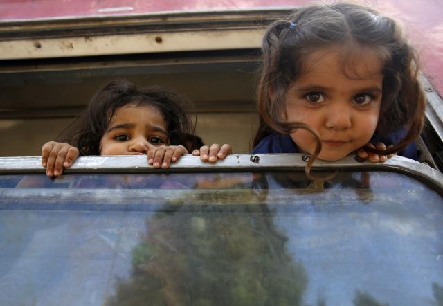 Migranti više ne mogu ostati u centru Beograda