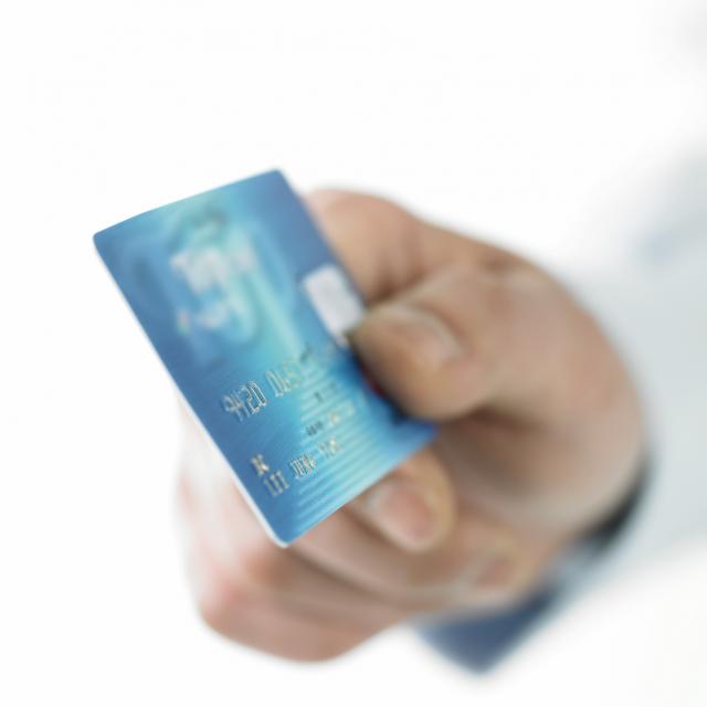 Dajners blokiran, "ne rade" kartice u Srbiji