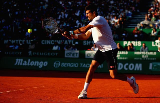 Novak Masters u Madridu zapoèinje protiv domaæina