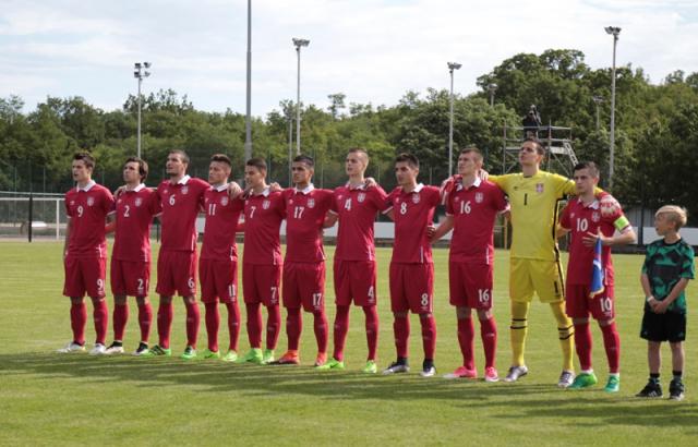 Poraz kadeta od Nemačke, odluka pada protiv BiH