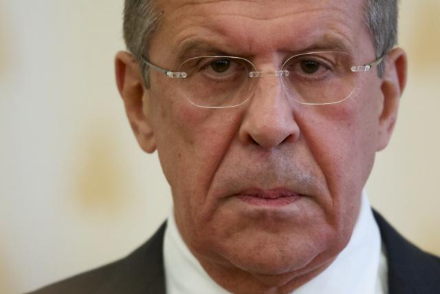 Lavrov posle Tilersona i Trampa: Sankcije nisu naš problem