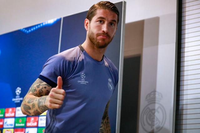 Ramos: Igraèi Reala nisu roðeni na Beverli Hilsu