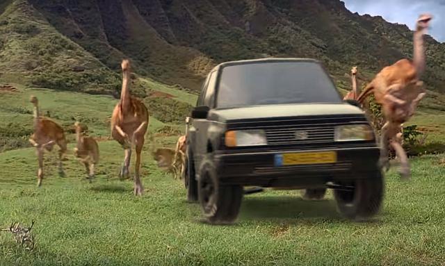 Oglas za prodaju polovnjaka kakav do sada niste videli