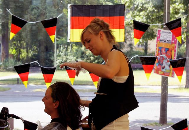 U Nemaèkoj šansa za sve: Posao uz samo jedan uslov