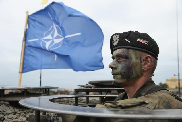 "Akcija NATO - uklanjaju Skoplje iz ruske slagalice"