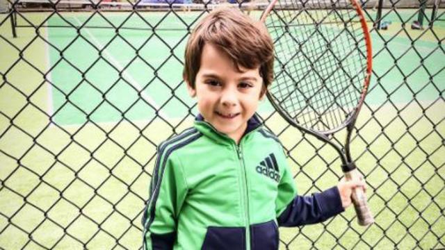 Još jedan Novak želi na teniski tron
