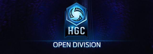 HGC Open Division: Gangang i Zealot idu na Crucible