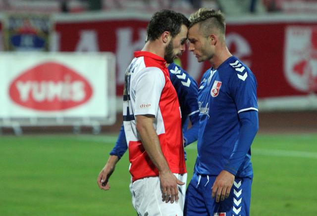 Srpski fudbal – menjaju se kvote, kec je sada 2,80