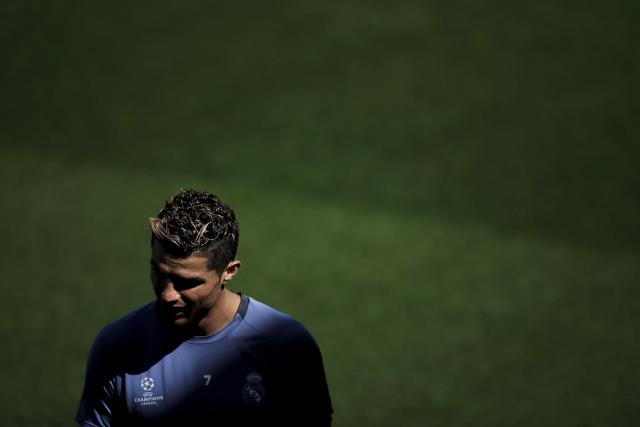 Ronaldo zbog napada otkazao posetu Londonu