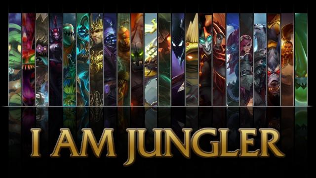 Koji jungle heroji su najigraniji u bronze/silver/gold?
