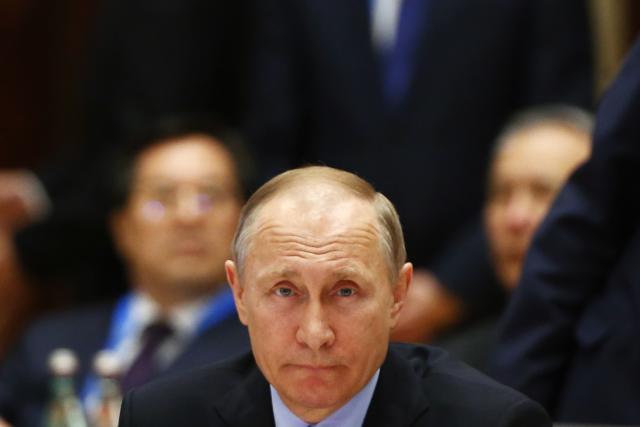 Serbia among countries interested in Eurasian Union - Putin