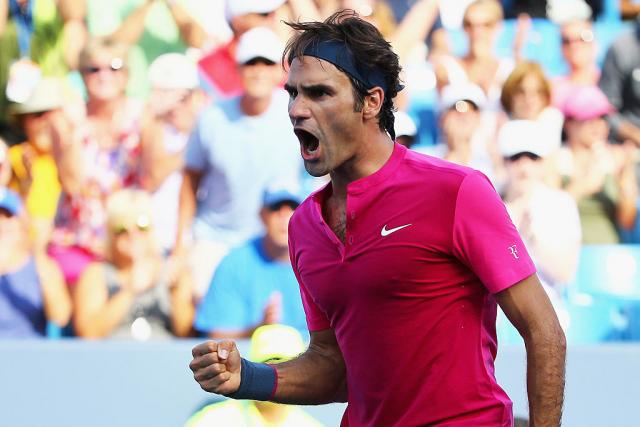 Zvanièno: Federer propušta Rolan Garos!