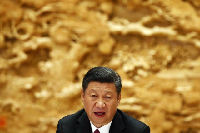 Si Ðinping poziva lidere: Ne zatvarajte se