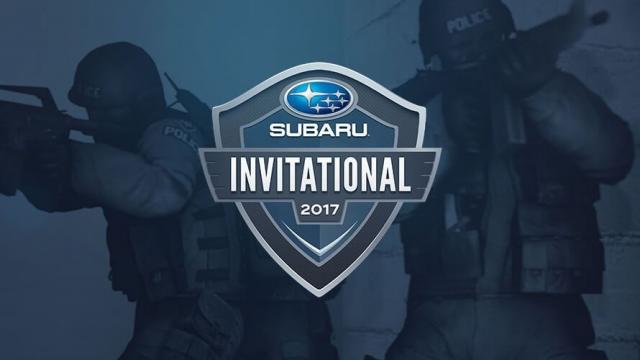 Cloud9 osvojio CS:GO Subaru Invitational 2017
